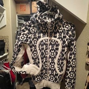 Lululemon Hoodie